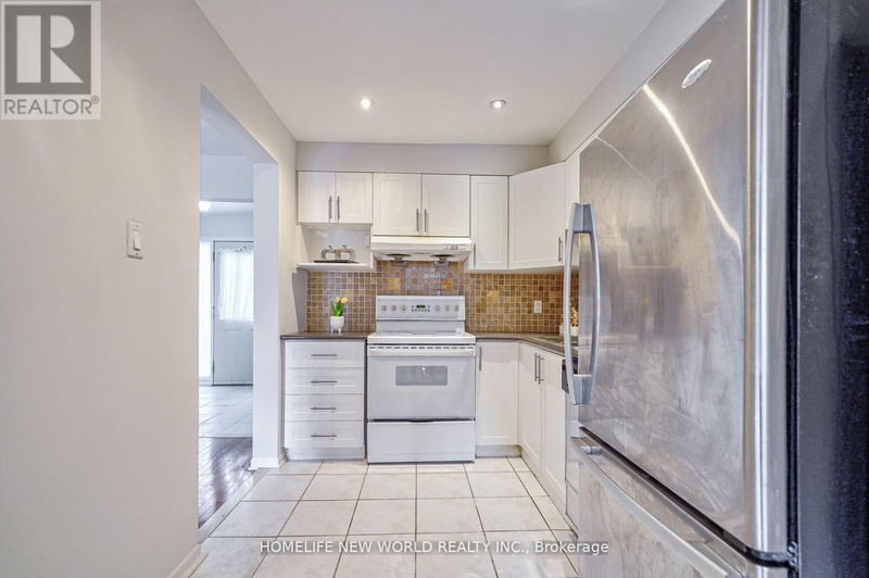 45 Trott Square  Toronto (Malvern), M1B1V9 | Image 7