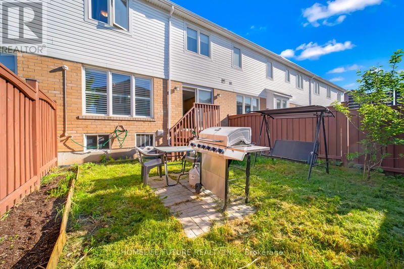 1883 Liatris Drive  Pickering (Duffin Heights), L1X0A4 | Image 33