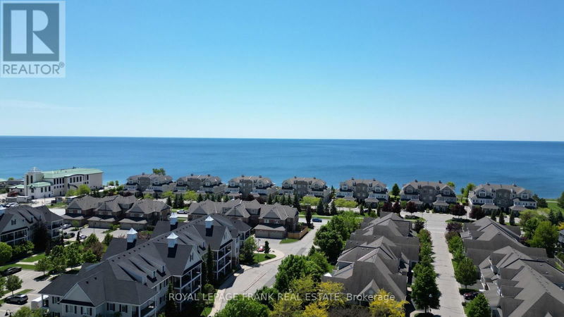  Unit 3 - 350 Lakebreeze Drive  Clarington (Newcastle), L1B0A2 | Image 35