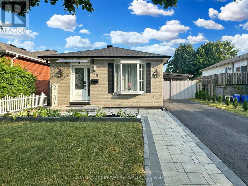 118 Homefield Square  Clarington (Courtice), L1E1K9 | Image 3