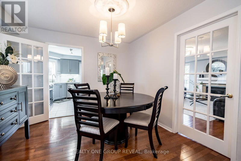 86 Strickland Drive  Ajax (Central West), L1T4A3 | Image 11