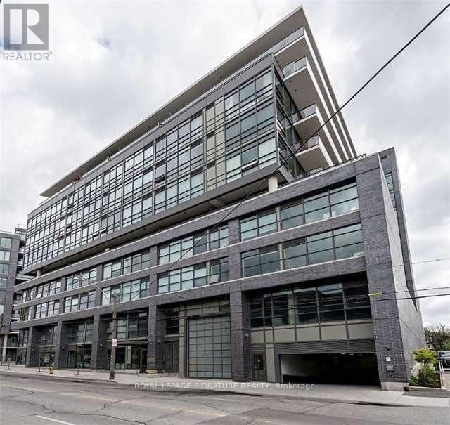 104 - 321 CARLAW AVENUE Image 12