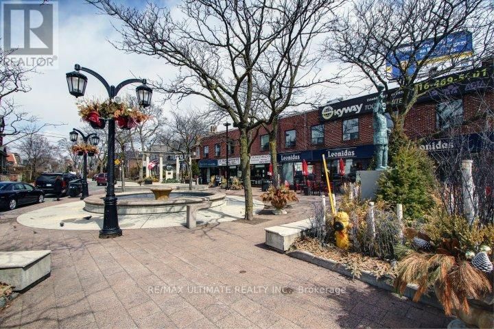 2 - 492 DANFORTH AVENUE Image 17