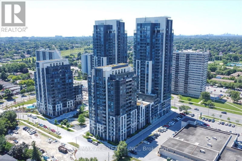  306 - 30 Meadowglen Place  Toronto (Woburn), M1G0A6 | Image 3