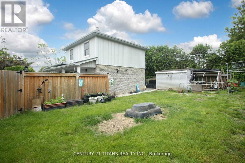 88 Hobbs Drive  Clarington (Bowmanville), L1C3M1 | Image 32