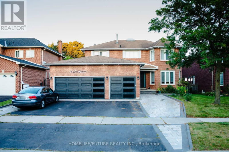 15 Leah Crescent  Ajax (Central West), L1T3J2 | Image 1