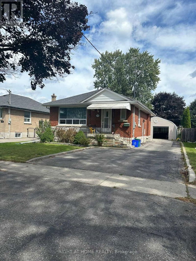 259 Baldwin Street  Oshawa (Donevan), L1H6H5 | Image 2