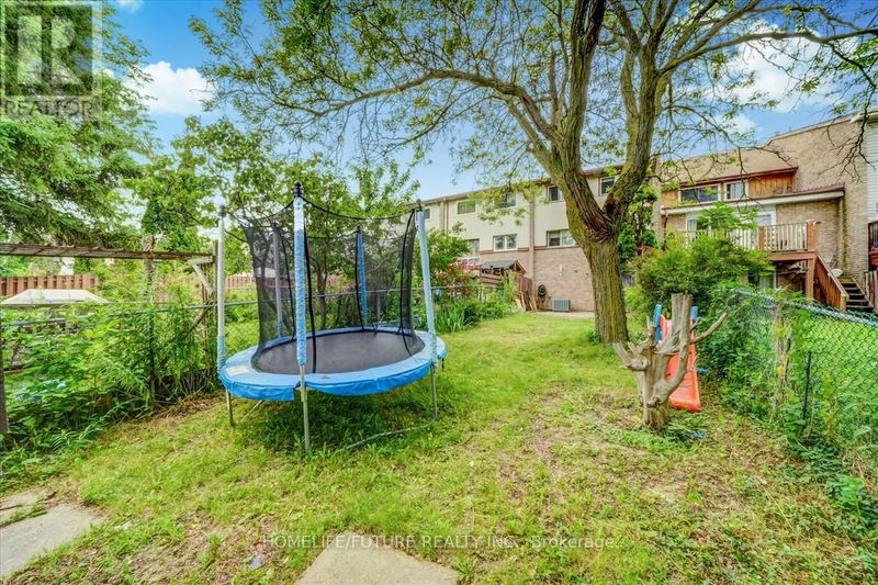 86 Croach Crescent  Toronto (Agincourt North), M1S4J1 | Image 33