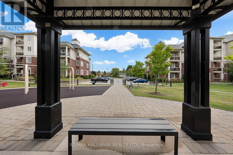  103 - 84 Aspen Springs Drive  Clarington (Bowmanville), L1C0V3 | Image 34