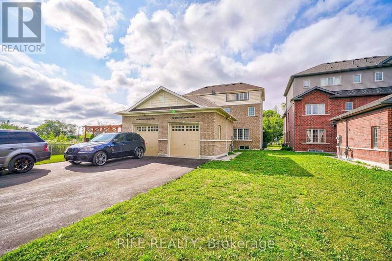 156 Britannia Avenue West Oshawa (Windfields), L1L0G9 | Image 40