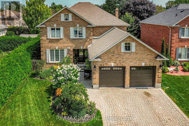 81 Blackcreek Trail  Clarington (Courtice), L1E1J7 | Image 1