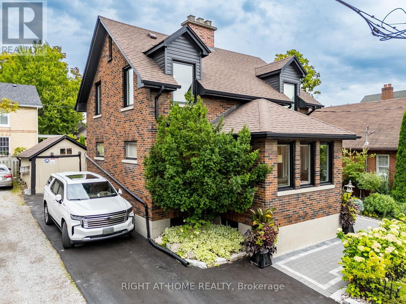 207 Dearborn Avenue  Oshawa (O'Neill), L1G4Z3 | Image 3