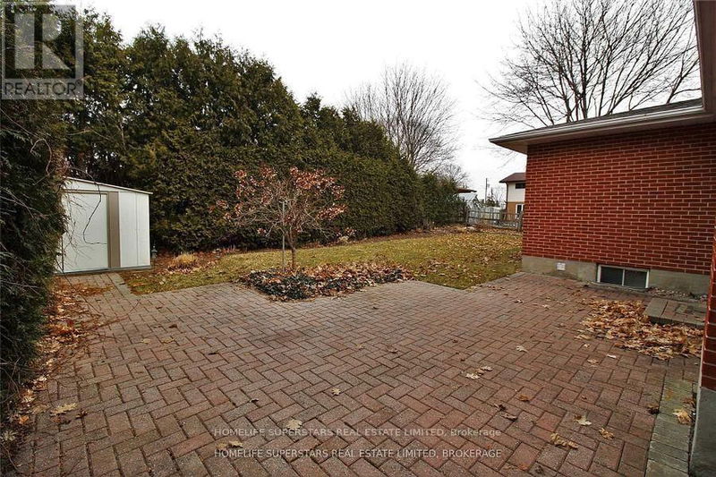 134 Switzer Drive  Oshawa (Centennial), L1G3J7 | Image 7