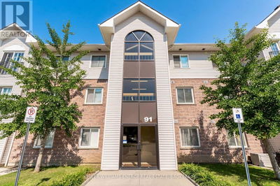  203 - 91 Aspen Springs Drive  Clarington (Bowmanville), L1C5J9 | Image 1