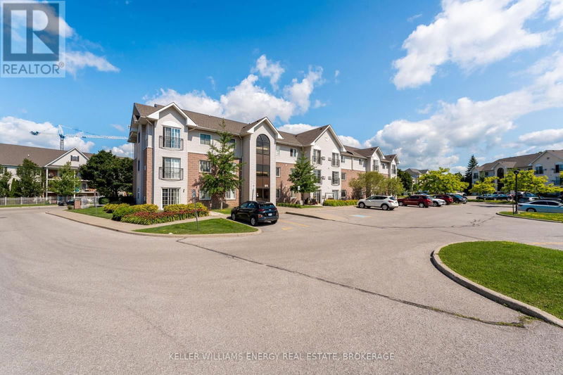  203 - 91 Aspen Springs Drive  Clarington (Bowmanville), L1C5J9 | Image 22