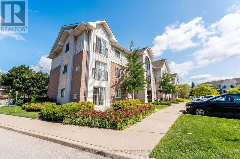  203 - 91 Aspen Springs Drive  Clarington (Bowmanville), L1C5J9 | Image 23