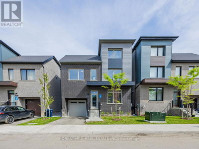 35 Freemon Redmon Circle  Toronto (Wexford-Maryvale), M1R0G3 | Image 1