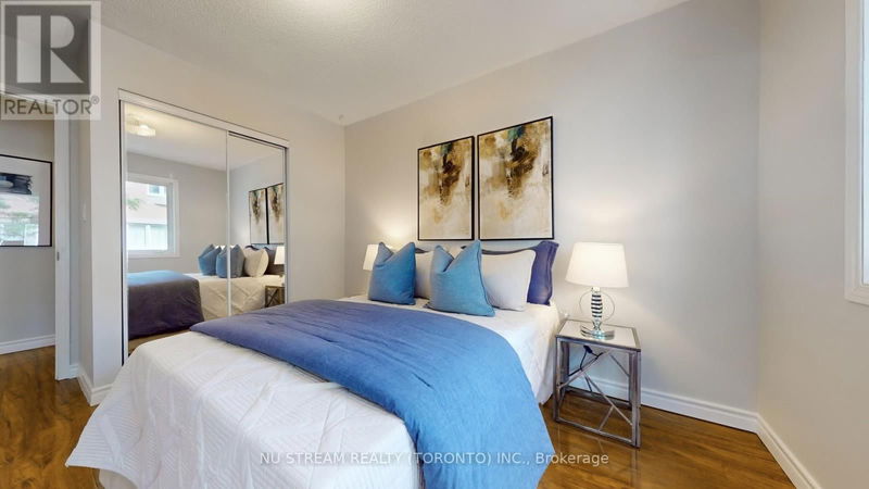  1108 - 29 Rosebank Drive  Toronto (Malvern), M1B5Y7 | Image 16