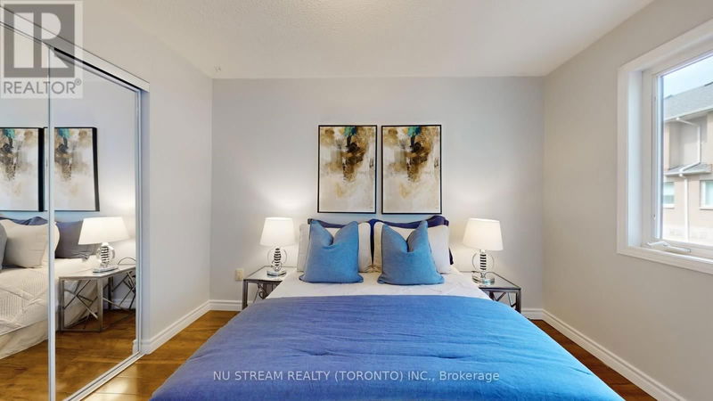  1108 - 29 Rosebank Drive  Toronto (Malvern), M1B5Y7 | Image 17