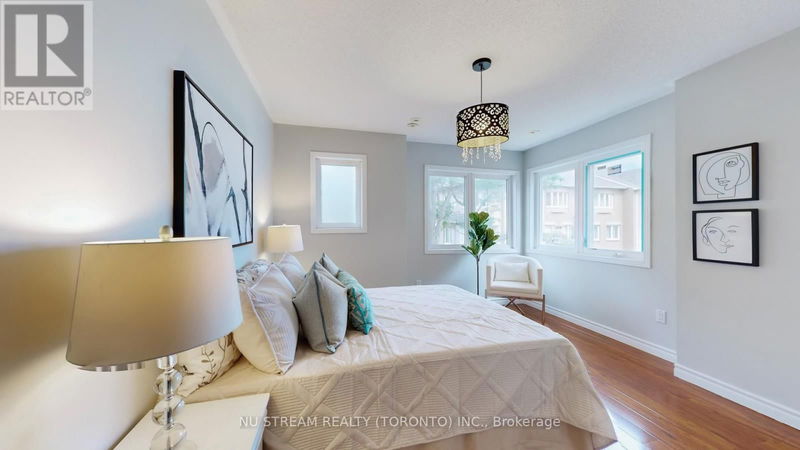  1108 - 29 Rosebank Drive  Toronto (Malvern), M1B5Y7 | Image 19