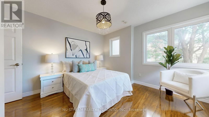  1108 - 29 Rosebank Drive  Toronto (Malvern), M1B5Y7 | Image 21