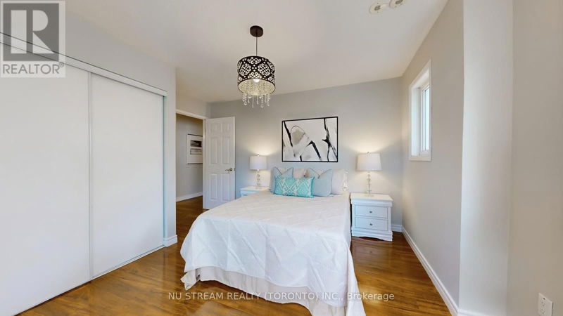  1108 - 29 Rosebank Drive  Toronto (Malvern), M1B5Y7 | Image 23