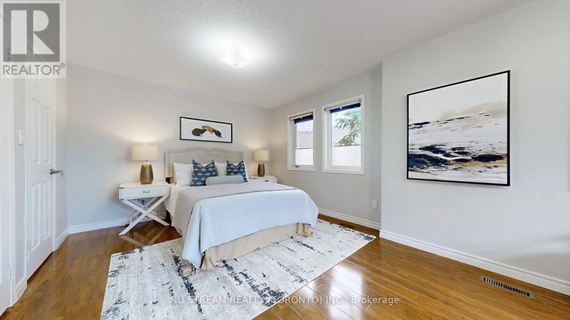  1108 - 29 Rosebank Drive  Toronto (Malvern), M1B5Y7 | Image 26