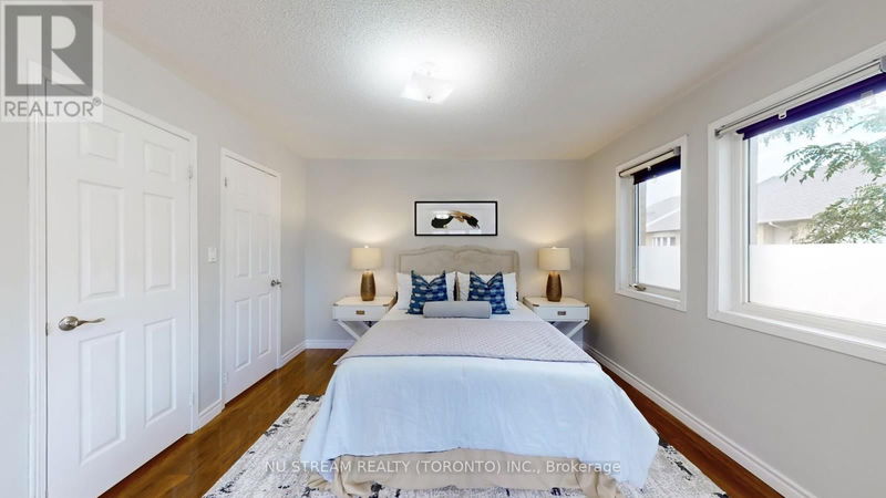  1108 - 29 Rosebank Drive  Toronto (Malvern), M1B5Y7 | Image 27