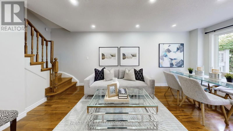  1108 - 29 Rosebank Drive  Toronto (Malvern), M1B5Y7 | Image 3