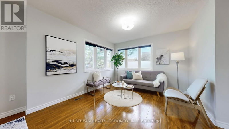  1108 - 29 Rosebank Drive  Toronto (Malvern), M1B5Y7 | Image 30