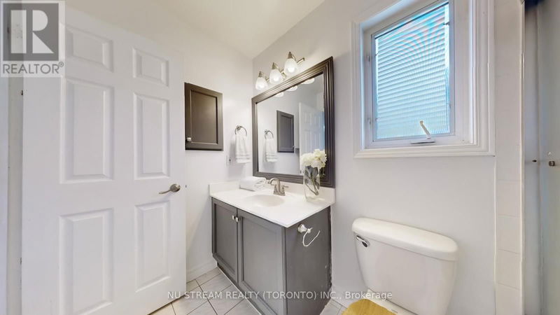  1108 - 29 Rosebank Drive  Toronto (Malvern), M1B5Y7 | Image 35