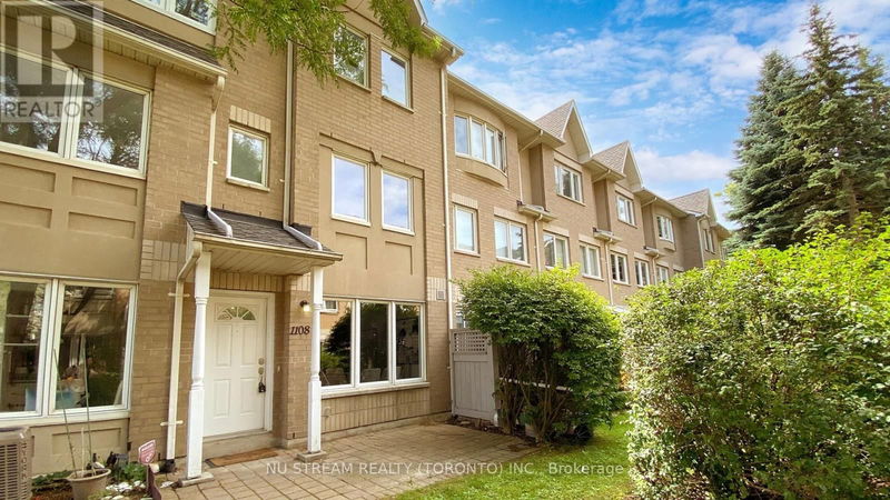  1108 - 29 Rosebank Drive  Toronto (Malvern), M1B5Y7 | Image 37