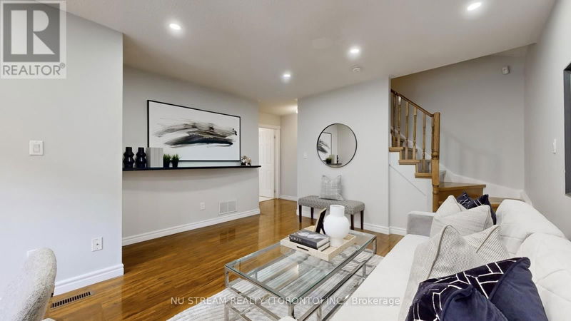  1108 - 29 Rosebank Drive  Toronto (Malvern), M1B5Y7 | Image 5