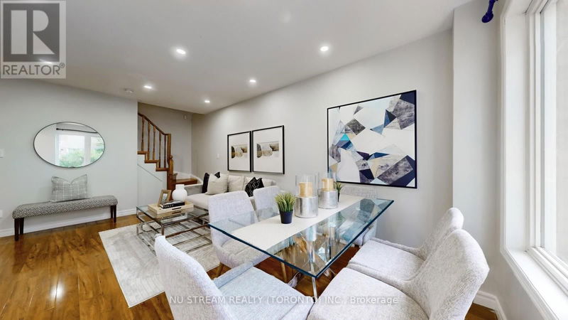  1108 - 29 Rosebank Drive  Toronto (Malvern), M1B5Y7 | Image 8