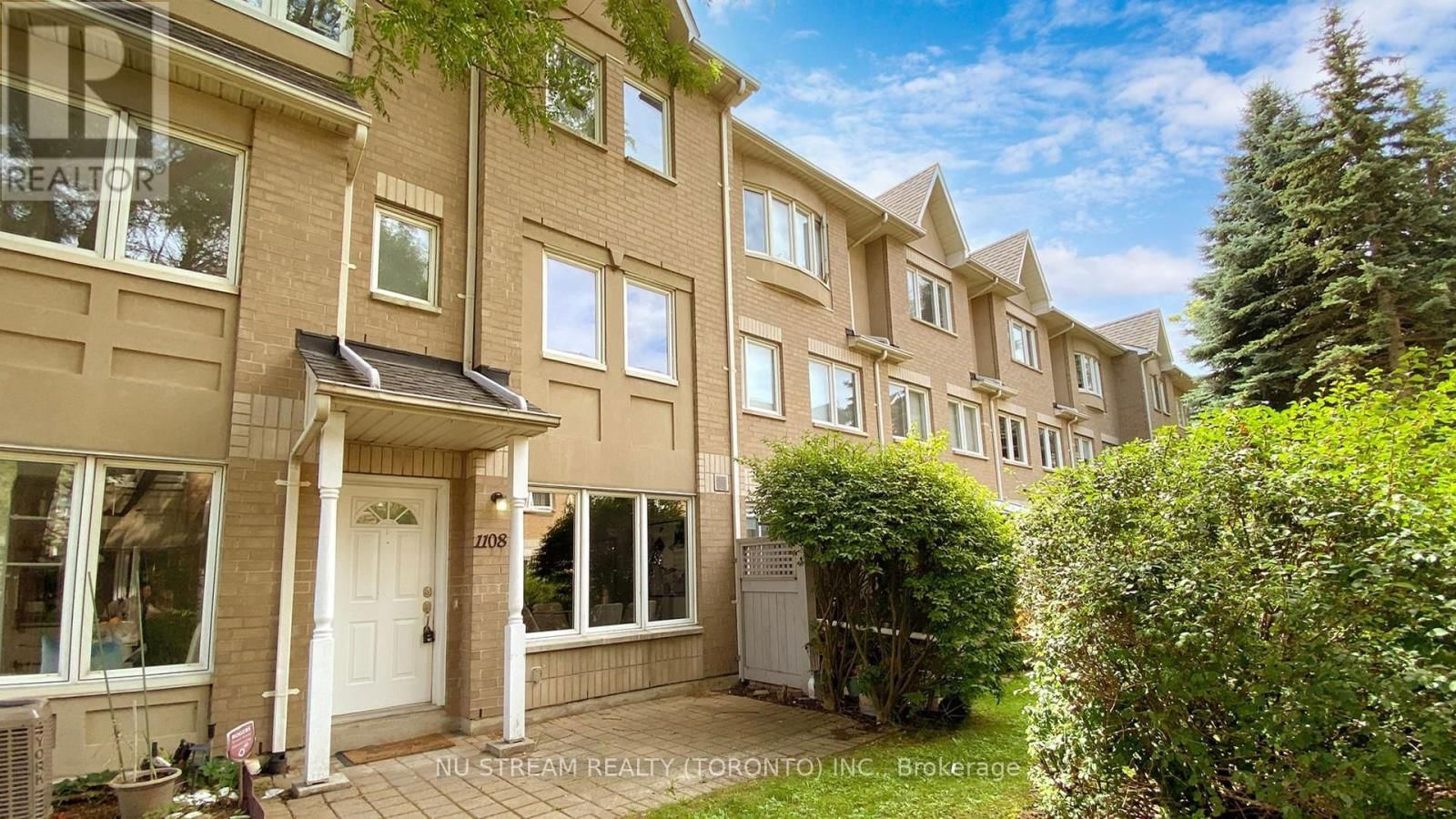 1108 - 29 ROSEBANK DRIVE Image 37