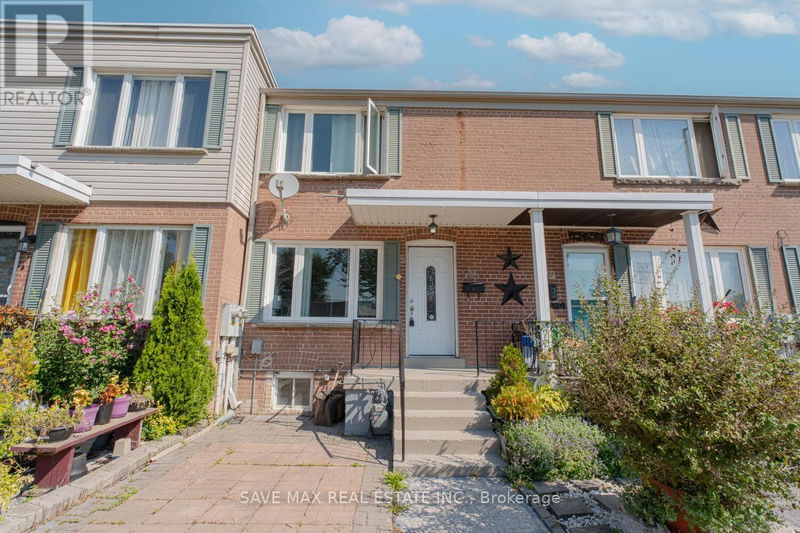  28 - 740 Kennedy Road  Toronto (Ionview), M1K2C5 | Image 1