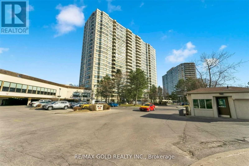  627 - 3 Greystone Walk Drive  Toronto (Kennedy Park), M1K5J4 | Image 1