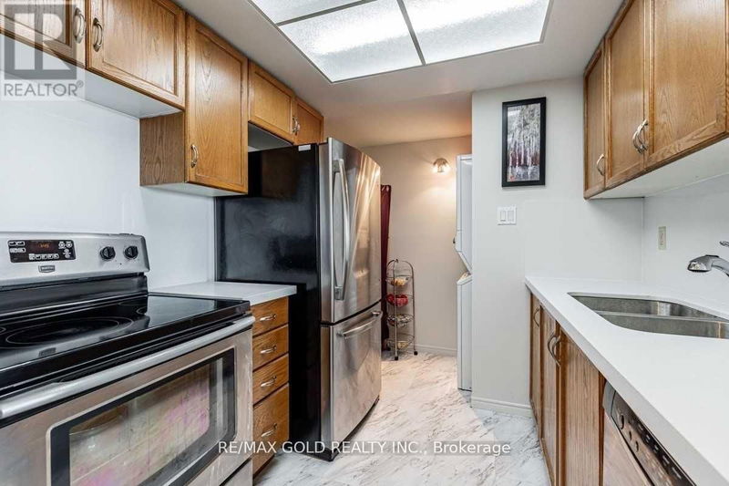  627 - 3 Greystone Walk Drive  Toronto (Kennedy Park), M1K5J4 | Image 10