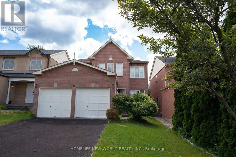 9 Parkins Drive  Ajax (Central), L1T3K9 | Image 2