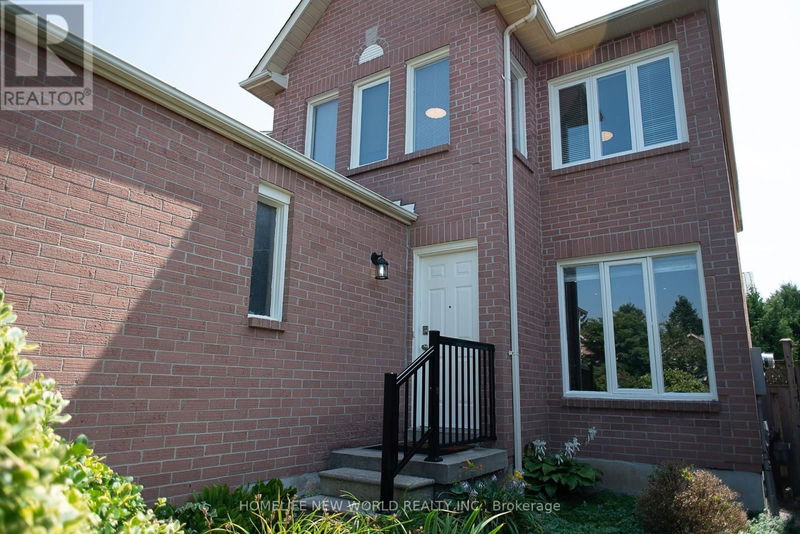 9 Parkins Drive  Ajax (Central), L1T3K9 | Image 3