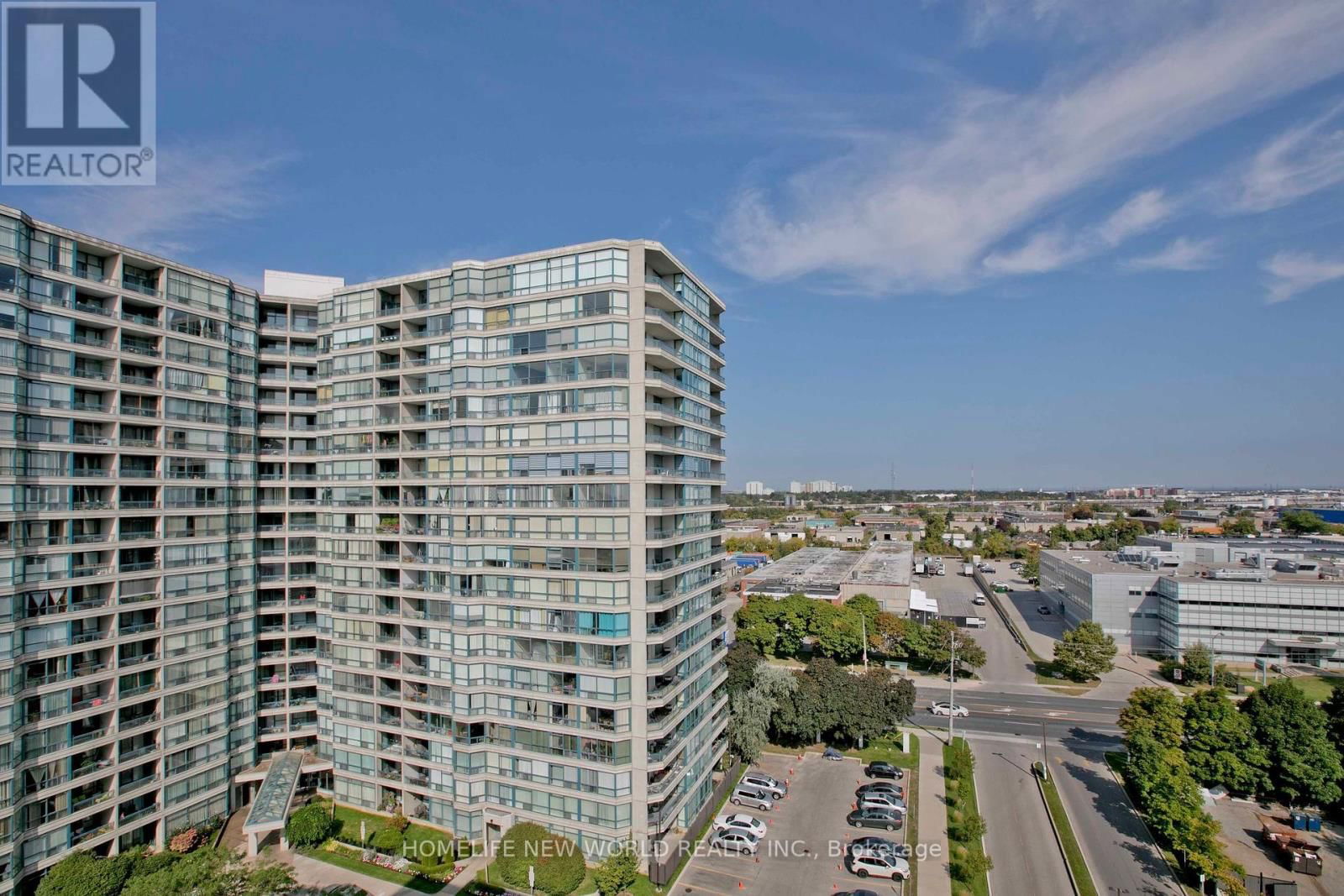 1205 - 4727 SHEPPARD AVENUE E Image 22