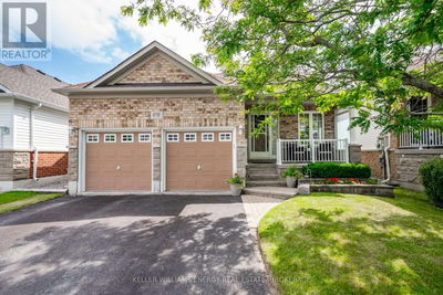 1757 Whitestone Court  Oshawa (Samac), L1K2Z4 | Image 1