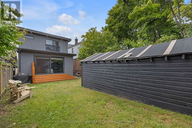 37 Woodmount Avenue  Toronto (Danforth), M4C3X6 | Image 19