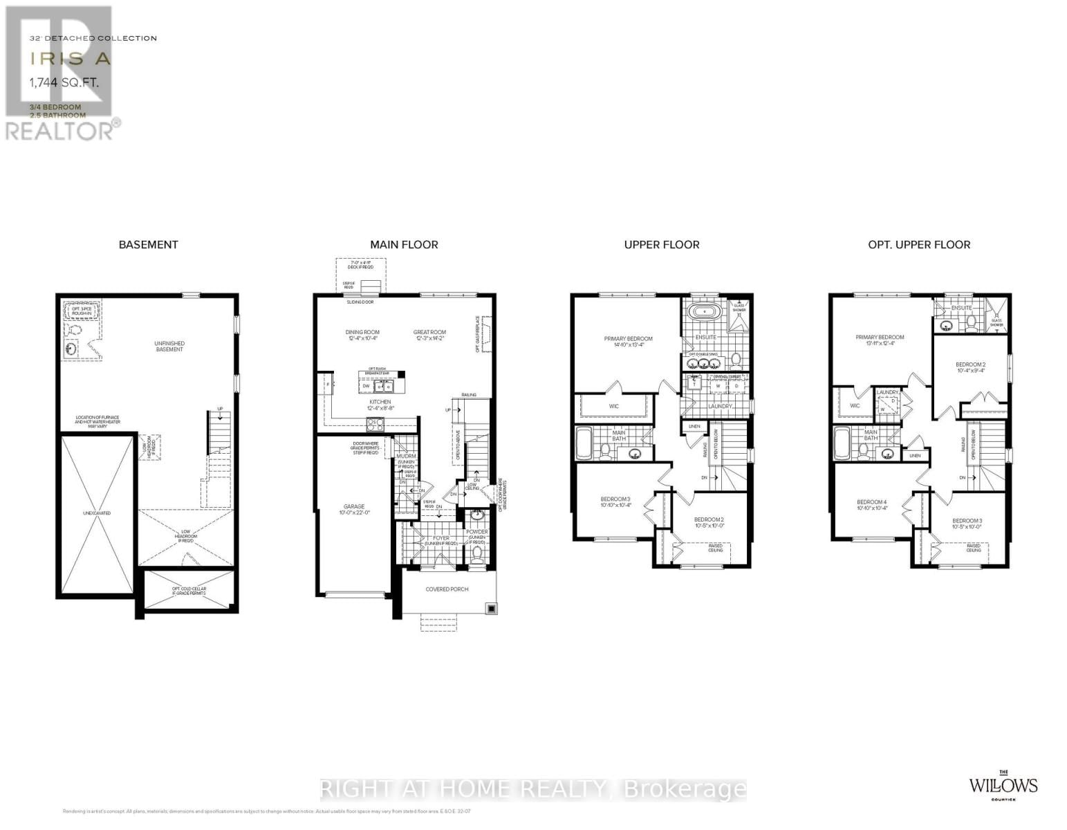 LOT 77 - 1828 NASH ROAD Image 2