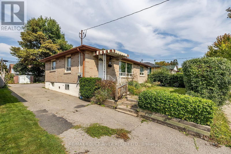 760 Phillip Murray Avenue  Oshawa (Lakeview), L1J1J3 | Image 1