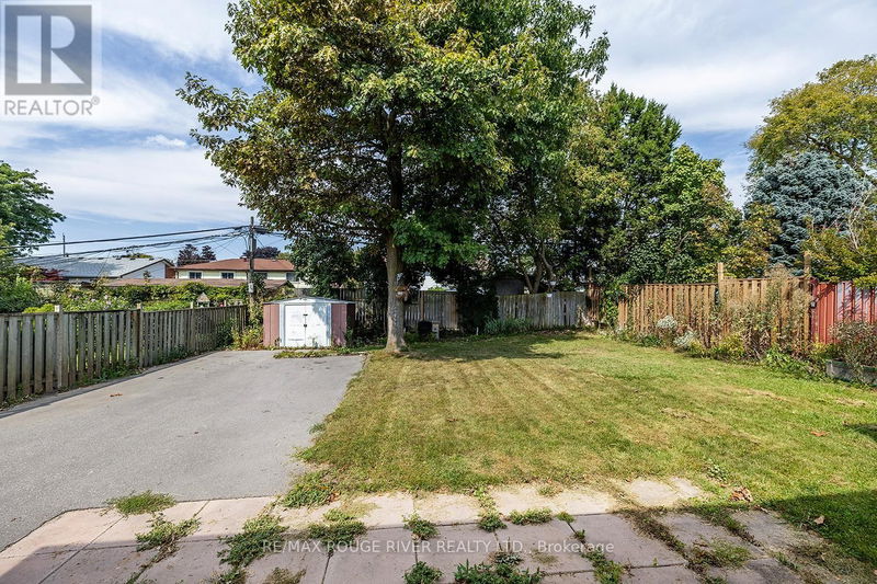 760 Phillip Murray Avenue  Oshawa (Lakeview), L1J1J3 | Image 23