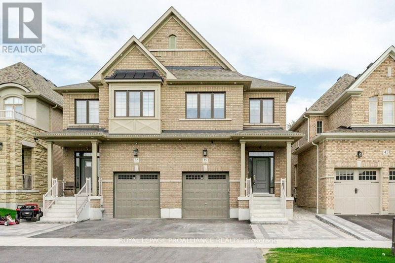 40 Ouellette Drive  Whitby, L1P0E3 | Image 2