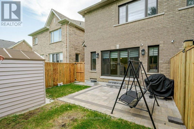 40 Ouellette Drive  Whitby, L1P0E3 | Image 39