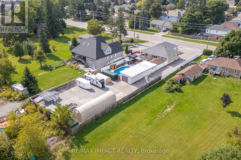 443 Townline Road North Clarington (Courtice), L1E2J4 | Image 40