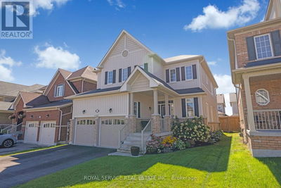 15 William Fair Drive  Clarington (Bowmanville), L1C0T1 | Image 1